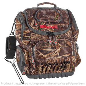 Benelli Ducker Realtree Max-7 Backpack 94031- Excellent Condition UA6179