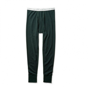Filson Alaskan Midweight Pants - Green MD, M