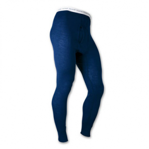 Filson SM Navy Midweight Long John Pants 15003