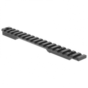 Seekins Rem 700LA 20 MOA Picatinny Rail 700-LA-20-8 0010710007 Previously Mounted UA2313