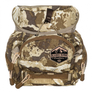 Alaska Guide Creations Kodiak Cub Max - Cipher Binocular Pack KCM-CIP