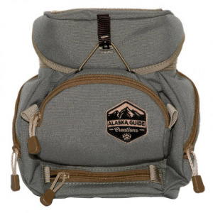 Alaska Guide Creations Kodiak Cub Max - Foliage Binocular Pack KCM-FOL