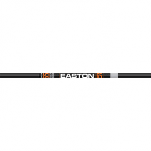 Easton 6.5 Hunter Classic Size 400 Shafts 12pk 629010 in Black