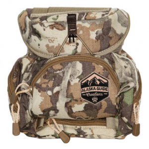 Alaska Guide Creations Kodiak Cub Max - Fusion Binocular Pack KCM-FSN