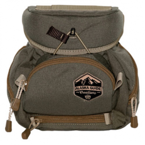 Alaska Guide Creations Kodiak Cub Max - Ranger Green Binocular Pack KCM-RG