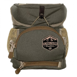 Alaska Guide Creations Hybrid Max - Ranger Green Binocular Pack HYBM-RG