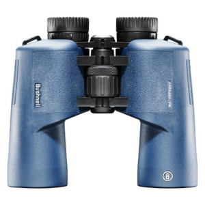 Bushnell Tactical Bushnell 7x50mm Dark Blue Porro Binoculars 157050R