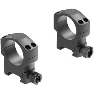 Leupold Mark 4 30mm High Aluminum Scope Rings 57291