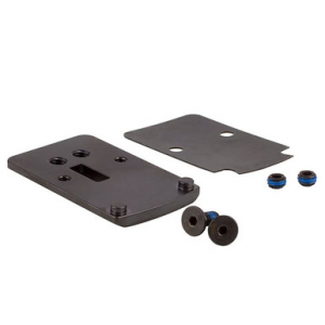 Trijicon RMR Pistol Mount for Beretta 92/96 AC32055 UA2536