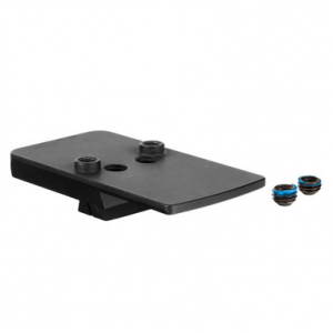 Trijicon RMRcc Mount Plate for Kimber Ultra Carry AC32101 , As New UA2574