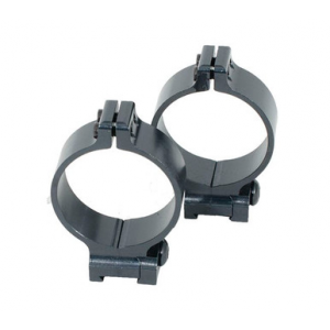 Talley Manufacturing Talley Steel 36mm Screw Lock Detachable Low Scope Rings 36S003