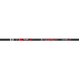 Victory Archery VFT Sport 500 GPI: 6.9 Target Shafts 12pk VFS-500TS-12