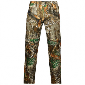 Under Armour Hardwoods STR Pant RT Edge/Mvrck Brn 36/32 1355314-991014