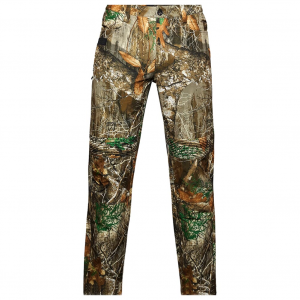 Under Armour Hardwoods STR Pant RT Edge/Mvrck Brn 44/36 1355314-991032 in Realtree Edge, 44/30