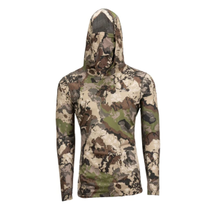 Pnuma Outdoors Renegade Hoodie Caza OV XL RG-HD-OV-XL, 3XL