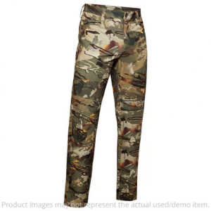 Under Armour Whitetail Backwoods STR Pant UA Forest 2.0 Camo/Black 30/32 1355314-988002 - No Sale Tags - Runs In Fabric UA6146 in Ua Forest Camo