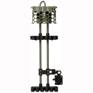 Trophy Ridge Hex Light 5-Arrow Olive Quiver AQ110OG