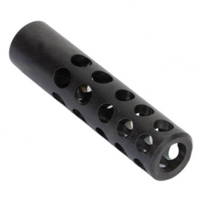 Sako Slim M14x1 Black 30cal Muzzle Brake S530203976
