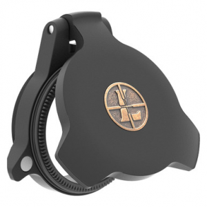Leupold Alumina Flip Back 20mm Lens Cover 59030 - As New, Missing Factory Packaging UA2980