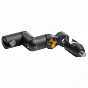 Trophy Ridge Hitman Bracket Black Stabilizer AS1900