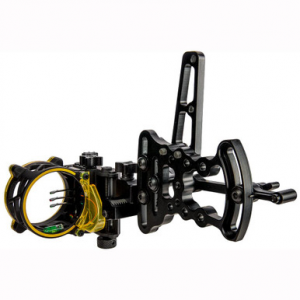 Trophy Ridge Trilogy 3 RH .019 Black Sight AS903DA