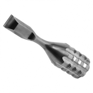 Mountain Tactical Company Mountain Tactical T3/T3x Diamond Cut Elite Bolt Handle T3T3XEBH-DC