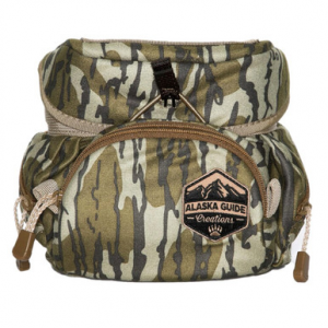Alaska Guide Creations Kodiak Cub - Mossy Oak Bottomland Binocular Pack KC-MOBL