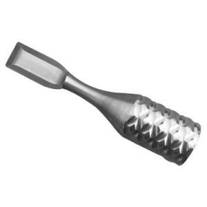Mountain Tactical Company Mountain Tactical T3/T3x Pineapple Elite Bolt Handle T3T3XEBH-P