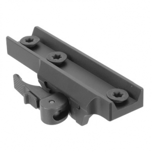 Pulsar Locking QD Mount for Apex, Trail, Digisight, and Core Riflescopes PL34000 like new