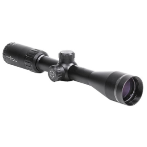 Sightmark Core SX 3-9x40 1/2 MOA .22LR Rimfire Riflescope SM13066LR