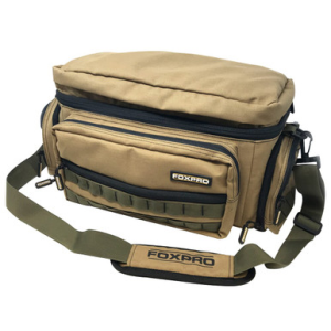FOXPRO Scout Pack FXPSCOUTPK in Tan