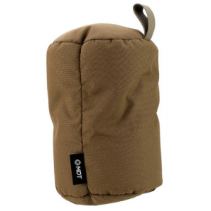 MDT Large Canister 500D Spex-Lite 5125 Fill Coyote Support Bag 109069-COY in Coyote Tan