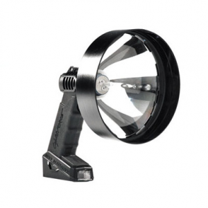 Lightforce 170 Enforcer Halogen Cig Plug Handheld Light EF170CC