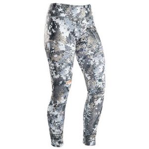 Sitka Gear Sitka Women's Core Heavy Wt Bottom Optifade Elevated II Small 10048-EV-S