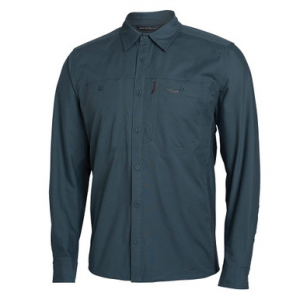 Sitka Gear Sitka Harvester Shirt Storm Small 80010-SM-S