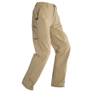 Sitka Gear Sitka Territory Pant Sandstone 40R 80047-SS-40R