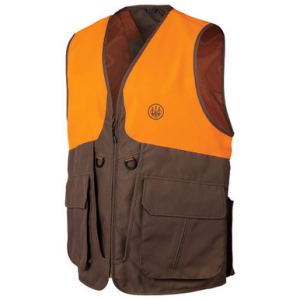 Beretta Command Pro Vest Otter/Orange X Large GU415T228008D8XL