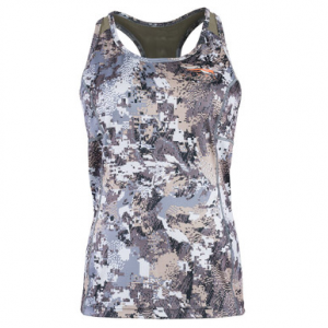 Sitka Gear Sitka Women's Core Active Tank Optifade Elevated II XX Large 10059-EV-XXL Top
