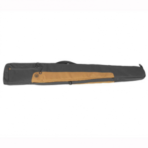 Beretta Gamekeeper EVO 55" Ebony/Otter Soft Double Gun Case FO641T226209T8UNI