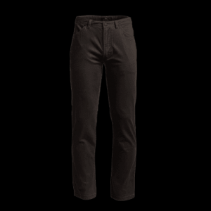 Sitka Gear Three Season Pant Earth 30R 600079-EA-30R