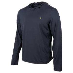 Beretta Keys Flex Hoodie Ebony Medium TS762T239709ORM