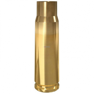 Lapua LU4PH7074 7.62x39 Unprimed Rifle Brass