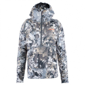 Sitka Gear Sitka Youth Heavyweight Hoody Optifade Elevated II Youth Large 70014-EV-YL