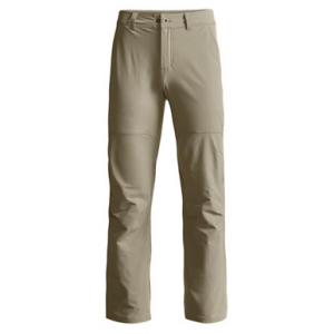 Sitka Gear Territory Pant Birch 33R 80047-BIR-33R