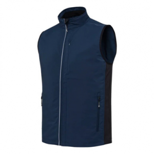 Beretta Windshell EVO Vest Blue Total Eclipse 2XL GT382T19350504XXL