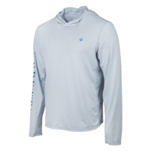 Beretta Keys Flex Hoodie Ice Gray 3XL TS762T239709SUXXXL