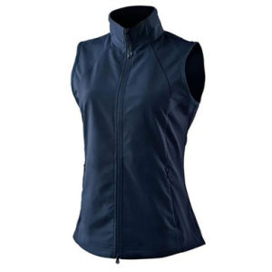 Beretta Gravite Windblock Vest Blue Total Eclipse Small GD362T19350504S