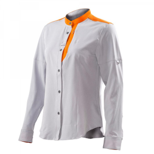 Beretta EVAD Flex Shirt Grey/Blaze Orange 2XL LD571T23340965XXL, M
