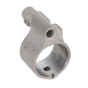 Q, LLC. Adjustable Gas Block for Honey Badger, Std AR GB-ADJ
