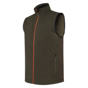 Beretta Windshell EVO Vest Green Moss 3XL GT382T193507AAXXXL